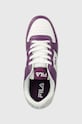 Fila sneakersy Noclaf fioletowy FFW0255