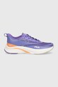 Παπούτσια για τρέξιμο Fila Beryllium FFW0275 μωβ SS24