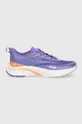 Обувь для бега Fila Beryllium фиолетовой
