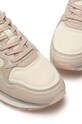 Boty Sneakers boty Hoff BEAUFORT 12402008 béžová
