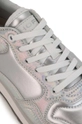 Hoff sneakers SILVER Gambale: Materiale sintetico, Materiale tessile, Pelle naturale Parte interna: Materiale tessile Suola: Materiale sintetico