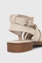 Alohas sandali in pelle Perry Gambale: Pelle naturale Parte interna: Pelle naturale Suola: Materiale sintetico