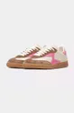 Filling Pieces sneakers in pelle Sprinter Dice marrone