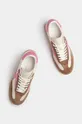 Filling Pieces sneakers in pelle Sprinter Dice