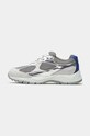 Кросівки Filling Pieces Oryon Runner Isla лицьова шкіра сірий 56333913010