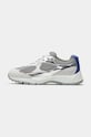 Filling Pieces sneakersy Oryon Runner Isla skóra zamszowa szary 56333913010