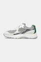 Кроссовки Filling Pieces Oryon Runner Isla низкая серый 56333913037