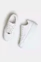 Filling Pieces leather sneakers Avenue Crumbs