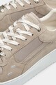 Semišové tenisky Filling Pieces Avenue Suede 52122791174 béžová