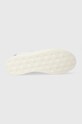 Calvin Klein Jeans sneakersy CLASSIC CUPSOLE LOW LACE LTH ML YW0YW01296 biały