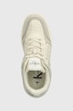 Calvin Klein Jeans sneakersy BASKET CUPSOLE LOW MIX ML FAD szary YW0YW01301