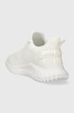 Cipők Calvin Klein Jeans sportcipő EVA RUN SLIPON LACE MIX LUM WN YW0YW01303 fehér