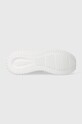 Calvin Klein Jeans sportcipő EVA RUN SLIPON LACE MIX LUM WN YW0YW01303 fehér