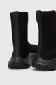 Calvin Klein Jeans sneakersy EVA RUNNER HIGH SOCK IN LUM Cholewka: Materiał tekstylny, Wnętrze: Materiał tekstylny, Podeszwa: Materiał syntetyczny