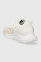 Взуття Кросівки Calvin Klein Jeans EVA RUNNER LOW LACE MIX ML FAD YW0YW01319 білий