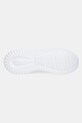 Кроссовки Calvin Klein Jeans EVA RUNNER LOW LACE MIX ML WN YW0YW01442 белый