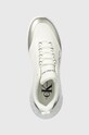 Кросівки Calvin Klein Jeans EVA RUNNER LOW LACE MIX ML WN білий YW0YW01442