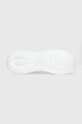 Кросівки Calvin Klein Jeans EVA RUNNER LOW LACE MIX ML WN YW0YW01442 білий