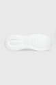 Calvin Klein Jeans sneakers EVA RUNNER LOW LACE MIX ML WN YW0YW01442 bianco
