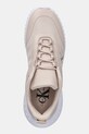Маратонки Calvin Klein Jeans EVA RUNNER LOW LACE MIX ML WN бежов YW0YW01442