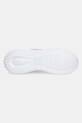 Кроссовки Calvin Klein Jeans EVA RUNNER LOW LACE MIX ML WN YW0YW01442 бежевый