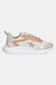 Calvin Klein Jeans sneakers EVA RUNNER LOW LACE MIX ML WN YW0YW01442 bej SS25