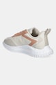 Încălțăminte Calvin Klein Jeans sneakers EVA RUNNER LOW LACE MIX ML WN YW0YW01442 bej