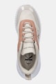 Calvin Klein Jeans sneakers EVA RUNNER LOW LACE MIX ML WN bej YW0YW01442