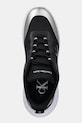 Tenisky Calvin Klein Jeans EVA RUNNER LOW LACE MIX ML WN čierna YW0YW01442