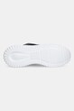 Кроссовки Calvin Klein Jeans EVA RUNNER LOW LACE MIX ML WN YW0YW01442 чёрный