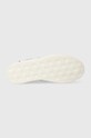Calvin Klein Jeans sneakersy skórzane CLASSIC CUPSOLE ELAST LTH YW0YW01443 biały