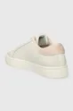 Calvin Klein Jeans sneakers in pelle CLASSIC CUPSOLE LOWLACEUP LTH WN Gambale: Pelle naturale Parte interna: Materiale tessile Suola: Materiale sintetico