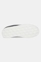 Kožené sneakers boty Calvin Klein Jeans CLASSIC CUPSOLE LOWLACEUP LTH WN YW0YW01444 černá