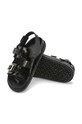 Birkenstock sandały skórzane Cannes 1023955