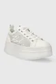 Karl Lagerfeld sneakers KOBO III bianco