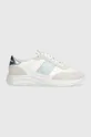 bianco Karl Lagerfeld sneakers SERGER Donna