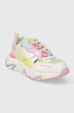 Karl Lagerfeld sneakers BLAZE KL62423.4VX multicolore SS24