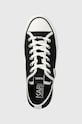 Karl Lagerfeld tenisi KAMPUS MAX NFT negru KL60424.900