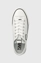 Tenisky Karl Lagerfeld KAMPUS MAX NFT biela KL60424.911