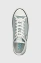 μπλε Πάνινα παπούτσια Karl Lagerfeld KAMPUS MAX NFT