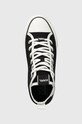 Karl Lagerfeld tenisi KAMPUS MAX NFT negru KL60444.900