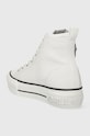 Обувь Кеды Karl Lagerfeld KAMPUS MAX NFT KL60444.911 белый