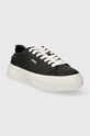 Кроссовки Karl Lagerfeld KONVERT KL63420.E00 чёрный SS24