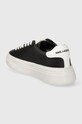 Обувь Кроссовки Karl Lagerfeld KONVERT KL63420.E00 чёрный