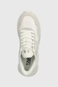 Αθλητικά Karl Lagerfeld K/KITE RUN λευκό KL64624.311
