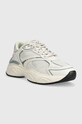 Karl Lagerfeld sneakersy KOMET KL65624.411 biały SS24