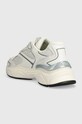 Obuwie Karl Lagerfeld sneakersy KOMET KL65624.411 biały