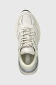 Karl Lagerfeld sneakersy KOMET biały KL65624.411