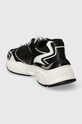 Взуття Кросівки Karl Lagerfeld KOMET KL65638.400 чорний