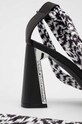 Karl Lagerfeld sandale MASQUE KL30714A.S10 negru